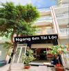 ❌GẦN NGÃ 4 BỐN XÃ, LÊ VĂN QUỚI - NGANG TÀI LỘC 6M, 3 TẦNG - HẺM 7M XE HƠI VÔ NHÀ 👉6 TỶ 45
