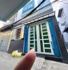 NHÀ 1LẦU MỚI ĐƯỜNG BẠCH ĐẰNG , P15 , QUẬN - BT