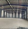 Cho thuê 1.500m2  kho xưởng KCN Phú Nghĩa, Huyện Chương Mỹ, Hà Nội.