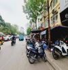 BÁN MẶT PHỐ TRUNG PHỤNG, KINH DOANH SẦM UẤT, VỈA HÈ RỘNG, GIÁ CHỈ 33,5 TỶ