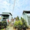 490TR LÔ ĐẤT ĐẸP MẶT TIỀN KINH DOANH NGAY THỊ TRẤN CỦ CHI,180m2 CÓ THỔ