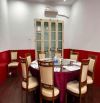Bán nhà mặt phố Đỗ Đình Thiện – 142m², 4 tầng, mặt tiền 6.6m – Giá 56 tỷ