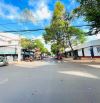 Bán đất mặt tiền đường Lê Hồng Phong