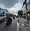 cho thuê nhà MT quang trung  6,5x23 1t1l vị trí đoạn đường  siêu đẹp