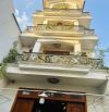 MẶT TIỀN ĐƯỜNG TRUNG MỸ TÂY - CÁCH 3 CĂN RA NGUYỄN ẢNH THỦ - 138M2 - 5 TẦNG - GIÁ 14.9 TỶ
