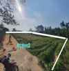 Cần tiền bán nhanh vườn 928m2 hộ khẩu thành phố Quảng Ngãi