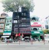 BÁN NHÀ MẶT TIỀN ĐƯỜNG 3 THÁNG 2, QUẬN 10 – 8x16M, 1 TRỆT 4 LẦU, THUÊ 150TR/TH – GIÁ 48 TỶ