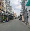 NHÀ ĐẸP QUANG TRUNG GV - GẦN NGÃ 4 VỚI PHẠM VĂN CHIÊU - 2 MẶT HẺM TRƯỚC SAU - 40M² - 3 TẦN