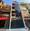 Bán Nhà hẻm 8M VÒNG XOAY LĂNG CHA CẢ - THÔNG CỘNG HOÀ - NGUYỄN THÁI BÌNH