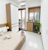 Tòa căn hộ dịch vụ full nội thất, 60m²x 6t, thang máy, doanh thu khủng, giá đầu tư