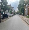 Bán 95m đất mặt phố Xuân Đỗ, đường ô tô tránh, gần trường, gần chợ