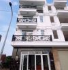 Bán nhà Hẻm 6M Tân Thới Hiệp 29, 50m2, xây 4 tầng BTCT, chỉ 5tỷ8