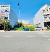 Ngộp MT đường nhựa Giải Phóng ngay cổng chính sân bay Long Thành, 2MT 143m2 giá 2tỷ