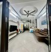 Bán nhà ngõ 420 Khương Đình, Thanh Xuân diện tích 30m2, 5 tầng