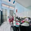 Nhà Đẹp 3 Tầng – Hẻm Xe Hơi – Ngang Khủng 6.9m – Vừa Ở Vừa Kinh Doanh Cực Tốt