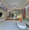 Nhà 4 tầng, ngang 4.5 * 12m, 7 tỷ, cách đường Huỳnh Tấn Phát 100m, Phú Mỹ Quận 7