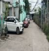 Lô đất 2 mặt kiệt oto Hoàng Văn Thái_90m2_Hơn 2 tỷ xí