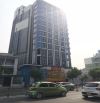 Tòa nhà văn phòng mặt tiền Nguyễn Văn Trỗi 2000m2, 10x27m, H-10 lầu, 350 triệu