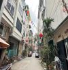 Chính chủ bán nhà mặt phố Lý Thường Kiệt, trung tâm Q.Hà Đông, 36m2 ô tô đỗ cửa