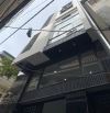 Bán nhà CCMN Triều Khúc, 75m2*8T lô góc, oto, giá rẻ nhất thị trường, nhỉnh 14 tỷ