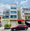 CHÍNH CHỦ CHO THUÊ TÒA NHÀ TRUNG TÂM QUẬN 1 - HẦM 5 TẦNG - 5X20M - GIÁ RẺ