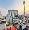 Bán nhà Đê La Thành, Đống Đa 54m², 7T thang máy - Ô TÔ - KINH DOANH - Giá Rẻ - Thông Đẹp