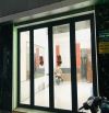 Huỳnh Thúc Kháng, Yết Kiêu nhà mặt phố, đường ô tô thông vào nhà