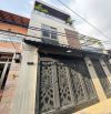 BÁN NHÀ 1/ ĐƯỜNG HẬU GIANG - QUẬN 6 - NHÀ MỚI KENG - 3 TẦNG - 49M2 - 6 TỶ HƠN XÍU