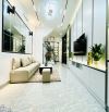 Bán nhà Lạc Long Quân, Tây Hồ gần 30m2 4T ngõ thông chỉ 70m ra đến phố giá 5.9 tỷ