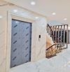 Hot! Bán nhà Ngõ 89 Lạc Long Quân, Phân Lô, 2 ôtô tránh, thang máy Gara ô tô, 60m² 7T 5m