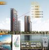 Căn hộ Duplex tại Sun Symphony Đà Nẵng, chọn Đà Nẵng để sống – và SI-19-23 để tận hưởng