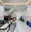 BÁN NHÀ HXH NGUYỄN VĂN ĐẬU, P5, BÌNH THẠNH – 5 TẦNG BTCT-NHỈNH 8tỷ