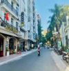 BÁN LÔ ĐẤT MẶT TIỀN PHAN HUY CHÚ, PHƯỜNG 2, GẦN BIỂN, S= 97M2 (5M*19.5M) - GIÁ 11.2 TỶ