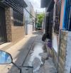 Bán gấp nhà cấp 4 Phạm Thế Hiển vô hẻm thông 60m, 120m2, 1 tầng chỉ 5,xx Tỷ, chuẩn pháp lý