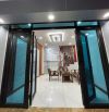 NHÀ TÂN MAI- 5TẦNG – LÔ GÓC 2 THOÁNG – FULL NỘI THẤT – NGÕ THÔNG – Ô TÔ ĐỖ CỬA – TIỆN ÍCH