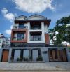 NGỘP BANK BÁN NHÀ MẶT TIỀN 280C LƯƠNG ĐỊNH CỦA, THỦ ĐỨC - DT 8x20M - 3 TẦNG - GIÁ 35 TỶ