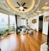 Chính chủ bán gấp chung cư Hacisco,107 Nguyễn Chí Thanh, Đống Đa. DT  110m2 – 3PN. 8,65 tỷ
