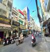 Bán nhà đường Phạm Văn Hai, P3, Tân Bình. DT: 133 m2 giá chỉ hơn 140 tr/m2