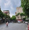 SIÊU PHẨM MẶT  PHỐ NGỌC LÂM.LÔ GÓC MẶT TIỀN KHỦNG,DÒNG TIỀN HƠN TỶ/NĂM.DT120m2,MT6m,GIÁ ĐT