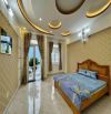 BÁN NHÀ Mậu Lương Hà Đông 39m², 6T, thang máy, mặt tiền 5.8m, giá 7.4 tỷ