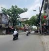 giảm mảnh đất mặt phố ĐÊ LA THÀNH, chỉ hơn 300tr/m, lô góc, mặt tiền 6.6m, gần ngã 5 ô