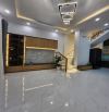 BÁN NHÀ QUẬN 6 NGAY BÀ HOM - NHÀ MỚI Ở NGAY - 54M2 - 2 TẦNG - TẶNG FULL NỘI THẤT - 6.X TỶ