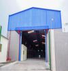 BÁN GẤP KHO XƯỞNG 2 MẶT TIỀN VÕ THỊ THỪA, QUẬN 12, TP. HCM – GIÁ CỰC RẺ