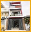🔵H6M TÂN QUÝ & NGUYỄN NGỌC NHỰT _4 x 15m_2.5 Tấm "2PN + 3WC"_Nội Thất Đủ Mới Cứng 100%