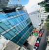 Bán tòa Văn phòng Hoàng Văn Thụ,Phú Nhuận, 7 tầng, hầm, 5x16m, 2x tỷ