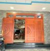 NHÀ MẶT TIỀN GẦN CHỢ ĐOÀN THỊ KIA. DĨ AN.  Ô TÔ. 83m² 3 Tầng. Chỉ 4,5T