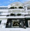 SIÊU PHẨM HẺM 8M HOÀNG HOA THÁM NHÀ ĐẸP, VỊ TRÍ VÀNG GIÁ TỐT CHO NHÀ ĐẦU TƯ