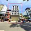 🕋🕋🕋[BUILDING - QUẬN 3] [1.200 m2] - [1 HẦM, 1 TRỆT 1 LỬNG, 5 LẦU].!!