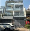 Bán nhà hẻm xe hơi trải nhựa 8m Q3 Nguyễn Đình Chiểu 6.5 x 16m, 3 lầu vị trí đẹp giá 33.tl