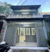 Bán nhà Mã Lò, gần chợ Gò Xoài, nhà đẹp vào ở ngay, 34m² - 4x9 - 2 tầng, chỉ hơn 3 tỷ